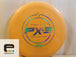 Prodigy 300 Px - 3 - Elemental Disc Golf