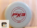 Prodigy 300 Px - 3 - Elemental Disc Golf