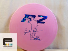Prodigy 300 Soft A2 (Austin Hannum) 4/4/0/3 - Elemental Disc Golf