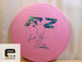 Prodigy 300 Soft A2 (Austin Hannum) - Elemental Disc Golf