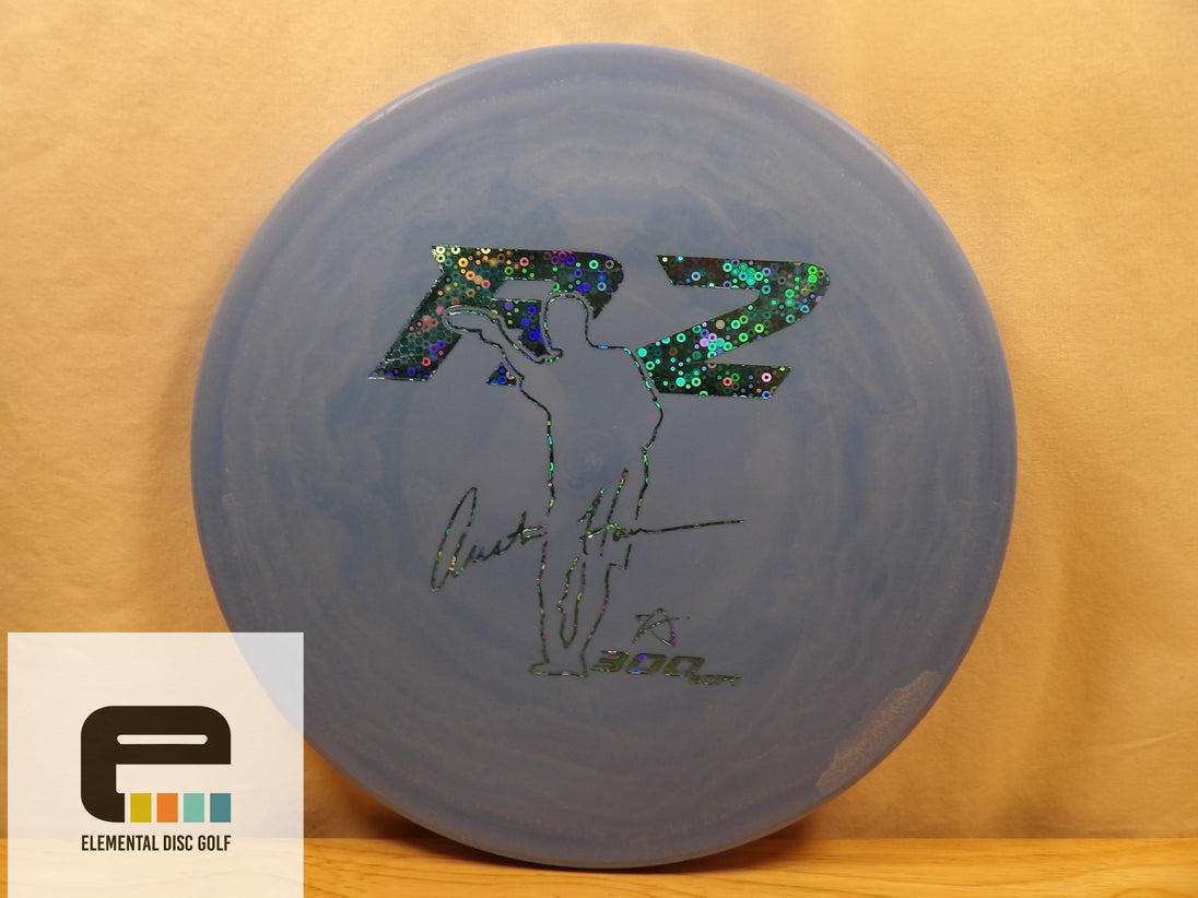 Prodigy 300 Soft A2 (Austin Hannum) - Elemental Disc Golf