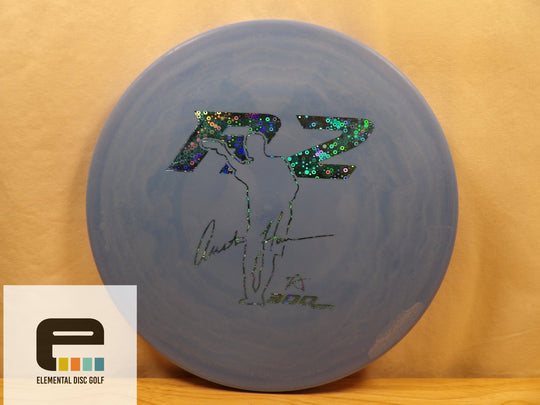 Prodigy 300 Soft A2 (Austin Hannum) - Elemental Disc Golf