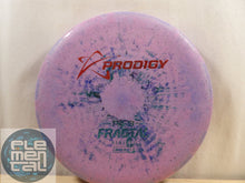 Prodigy 300 Soft Fractal PA-3 (3/3/0/1) - Elemental Disc Golf