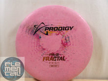 Prodigy 300 Soft Fractal PA-3 (3/3/0/1) - Elemental Disc Golf