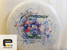 Prodigy 300 Soft Fractal PA - 3 - Elemental Disc Golf
