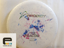 Prodigy 300 Soft Fractal PA - 3 - Elemental Disc Golf