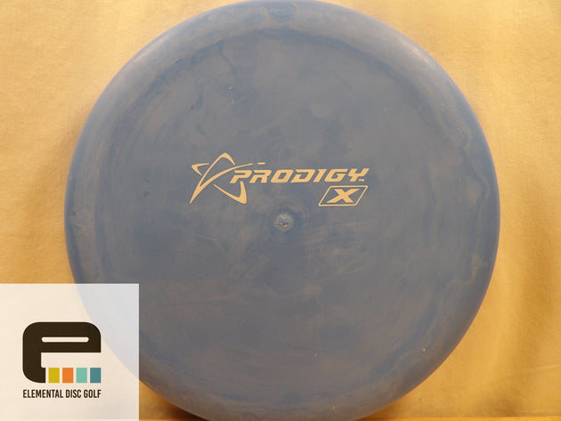 Prodigy 300 Soft Pa - 1 (MISPRINT) - Elemental Disc Golf