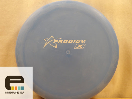 Prodigy 300 Soft Pa - 1 (MISPRINT) - Elemental Disc Golf