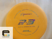 Prodigy 300 Soft PA-3 - Elemental Disc Golf