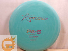 Prodigy 300 Soft Pa-5 (3/4/-2/0.5) - Elemental Disc Golf