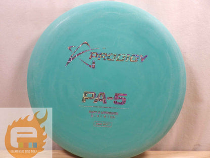 Prodigy 300 Soft Pa-5 (3/4/-2/0.5) - Elemental Disc Golf