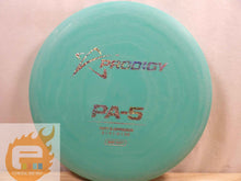 Prodigy 300 Soft Pa-5 (3/4/-2/0.5) - Elemental Disc Golf