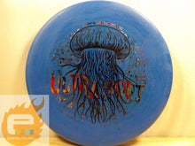 Prodigy 300 Ultra Soft Fractal A5 - Elemental Disc Golf