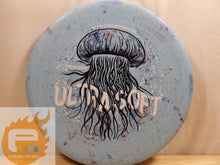 Prodigy 300 Ultra Soft Fractal A5 - Elemental Disc Golf