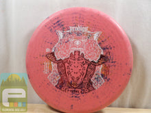 Prodigy 300 Ultra Soft Fractal P Model S (3/5/0/2) - Elemental Disc Golf