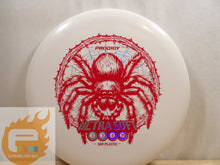 Prodigy 300 Ultra Soft PA - 1 (Special Edition) - Elemental Disc Golf