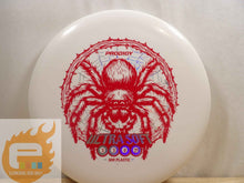 Prodigy 300 Ultra Soft PA-1 (Special Edition) - Elemental Disc Golf