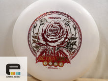 Prodigy 300 Ultra Soft PA - 5 (Special Edition) - Elemental Disc Golf