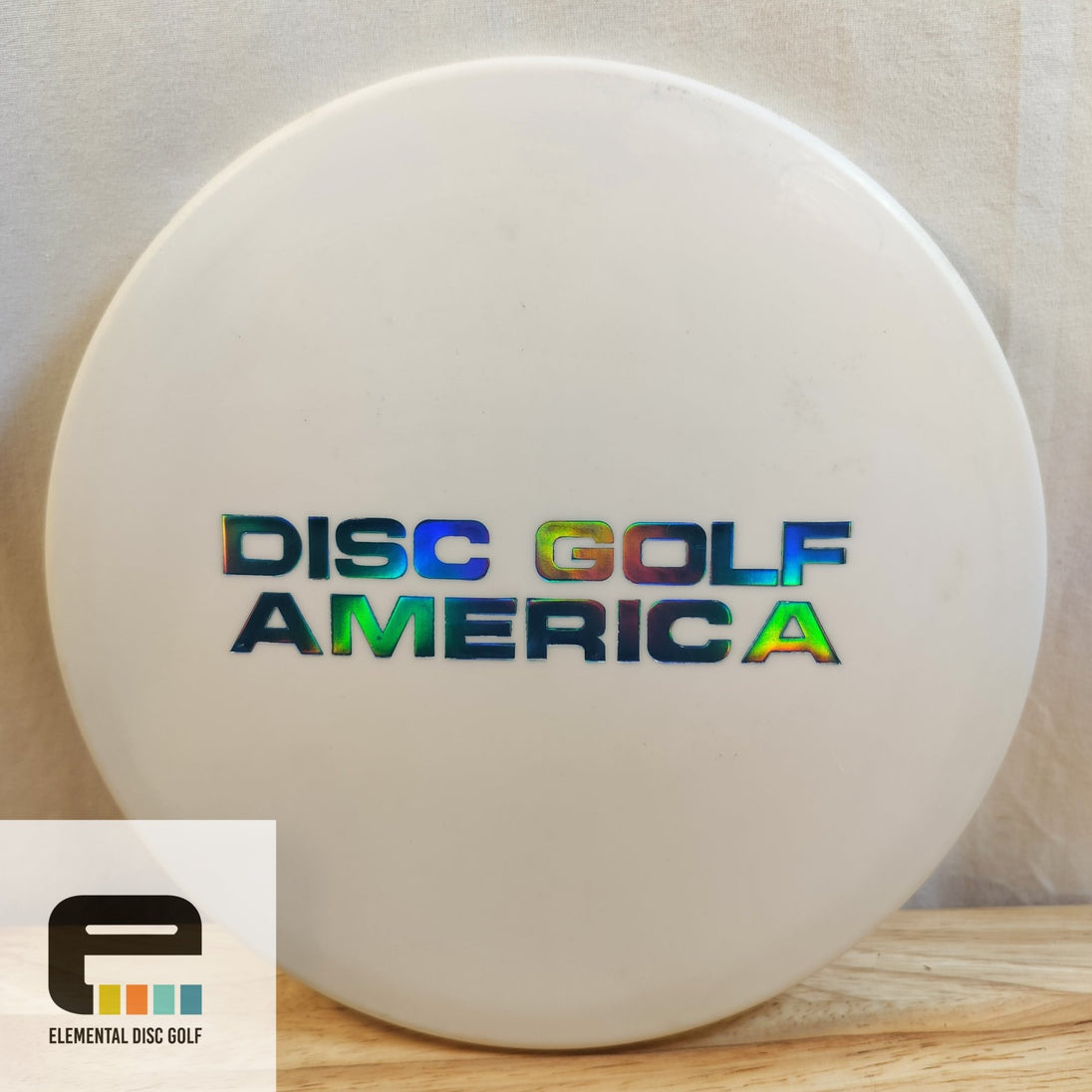 Prodigy 300g A4 - Elemental Disc Golf