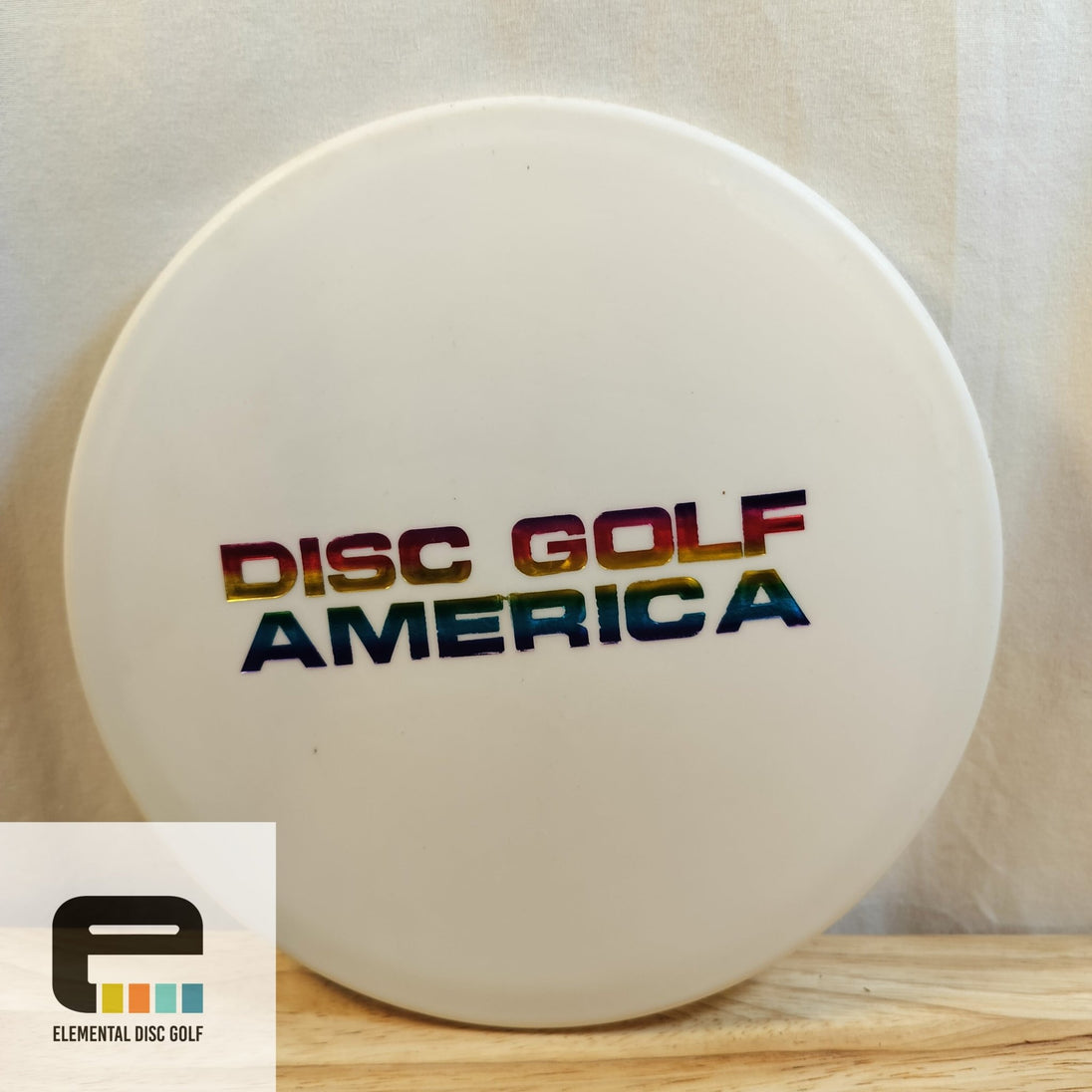 Prodigy 300g A4 - Elemental Disc Golf