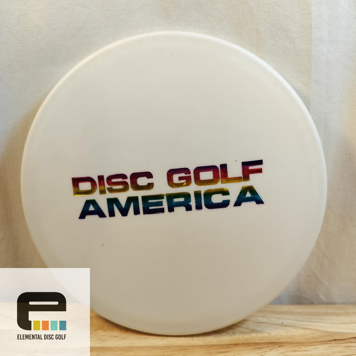 Prodigy 300g A4 - Elemental Disc Golf