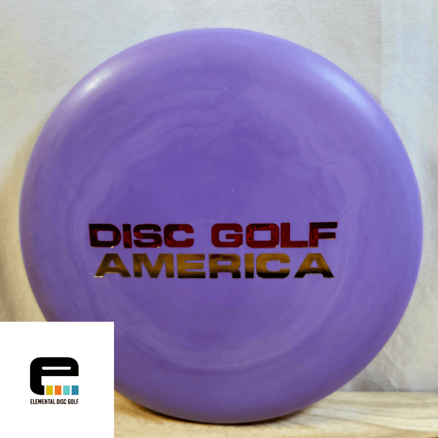 Prodigy 300g M4 - Elemental Disc Golf