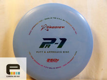 Prodigy 350G PA-1 ( 3/3/0/2.5 ) - Elemental Disc Golf