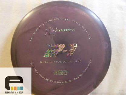 Prodigy 350G PA-1 ( 3/3/0/2.5 ) - Elemental Disc Golf