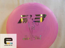 Prodigy 350G PA-3 (Lykke Lorentzen) - Elemental Disc Golf