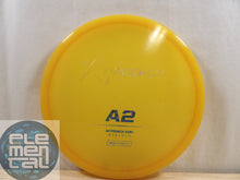 Prodigy 400 A2 (4/2/0/4) - Elemental Disc Golf