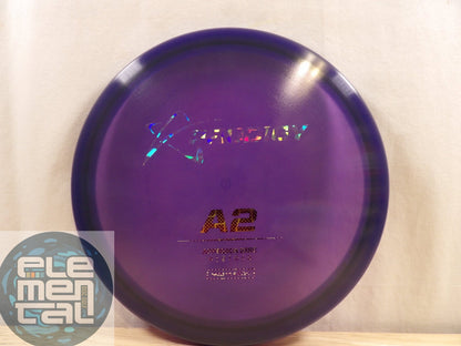 Prodigy 400 A2 (4/2/0/4) - Elemental Disc Golf