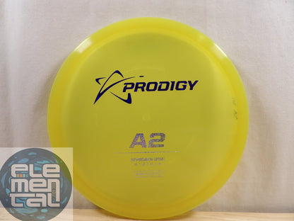 Prodigy 400 A2 (4/2/0/4) - Elemental Disc Golf