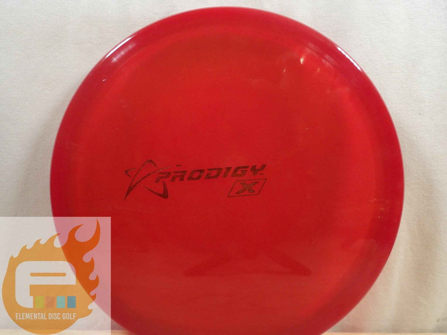 Prodigy 400 A2 ( USED - 8/10 ) - Elemental Disc Golf
