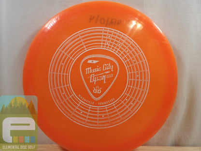 Prodigy 400 A2 (USED - 8/10) - Elemental Disc Golf