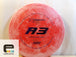 Prodigy 400 A3 (Kevin Jones DGPT Champion Bottom Stamp) - Elemental Disc Golf