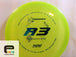 Prodigy 400 A3 (Kevin Jones DGPT Champion Bottom Stamp) - Elemental Disc Golf