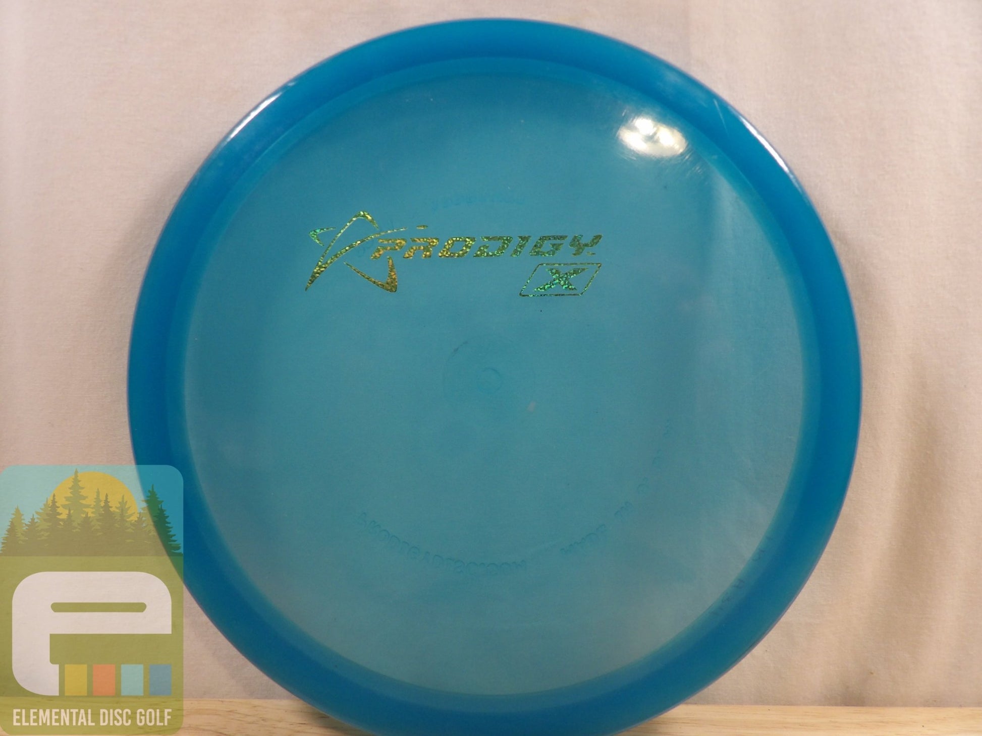 Prodigy 400 A3 ( USED - 7.5/10 ) - Elemental Disc Golf