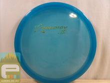Prodigy 400 A3 ( USED - 7.5/10 ) - Elemental Disc Golf