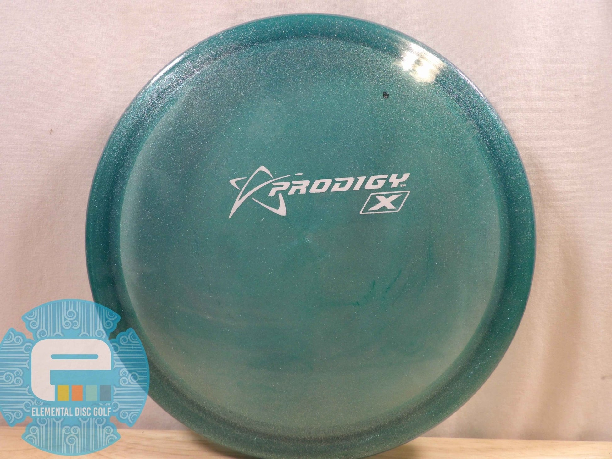 Prodigy 400 A3 ( USED – 8/10 ) - Elemental Disc Golf