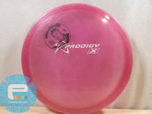 Prodigy 400 A3 (USED - 8/10) - Elemental Disc Golf