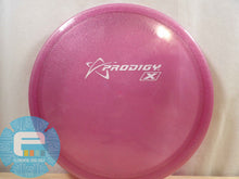 Prodigy 400 A3 (USED - 9/10) - Elemental Disc Golf