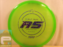Prodigy 400 A5 - First Run - (USED - 8/10) - Elemental Disc Golf