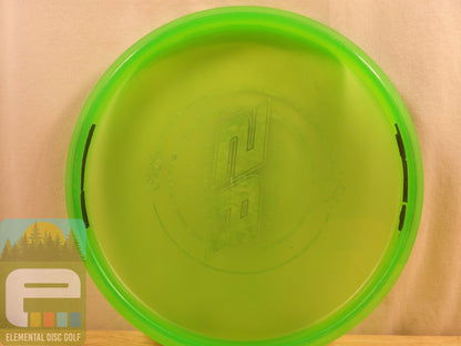 Prodigy 400 A5 - First Run - (USED - 8/10) - Elemental Disc Golf