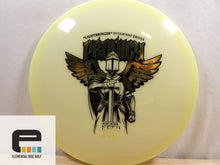 Prodigy 400 Color Glow F9 (Lightbringer Stamp) - Elemental Disc Golf