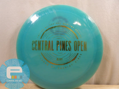 Prodigy 400 D1 (USED - 7.5/10) - Elemental Disc Golf