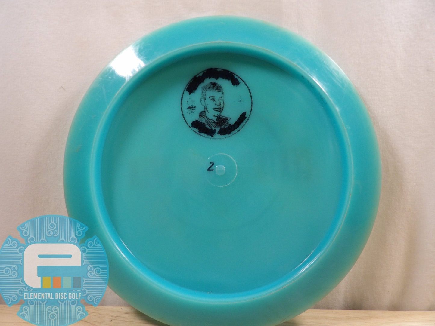 Prodigy 400 D1 (USED - 7.5/10) - Elemental Disc Golf