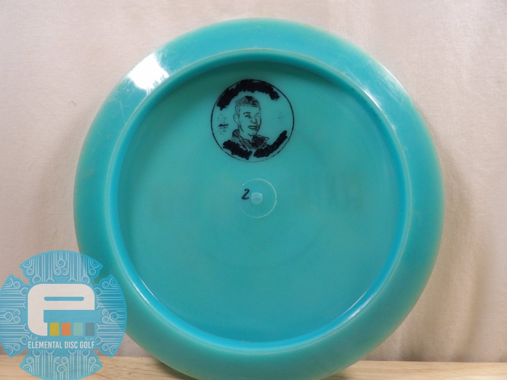Prodigy 400 D1 (USED - 7.5/10) - Elemental Disc Golf