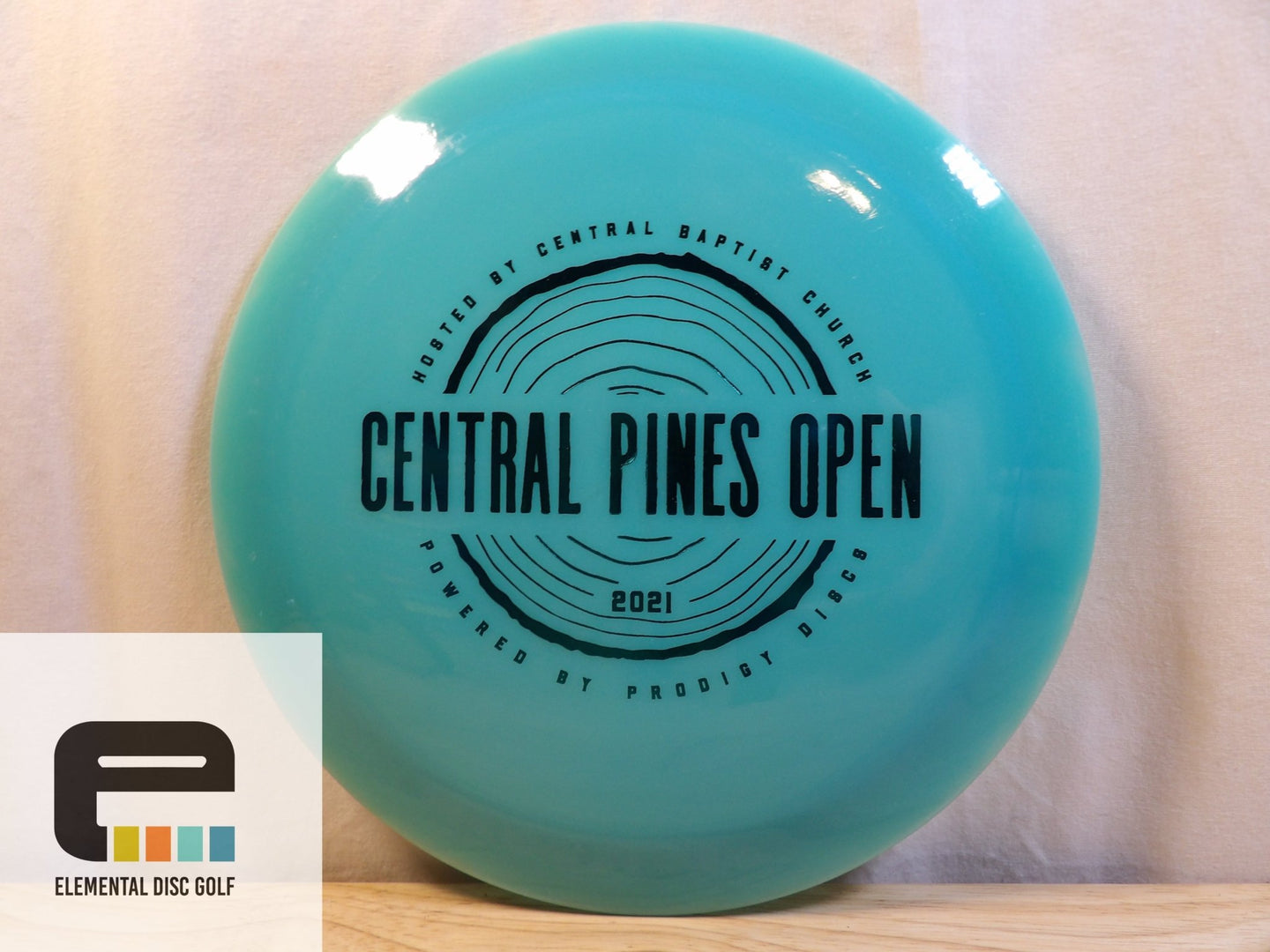 Prodigy 400 D1 (USED) - Elemental Disc Golf