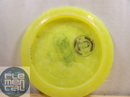 Prodigy 400 D3 Max (USED - 8/10) - Elemental Disc Golf