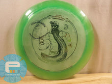 Prodigy 400 D3 (USED - 7.5/10) - Elemental Disc Golf